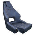 ESM Styrstol RM52 med flip-up dyna