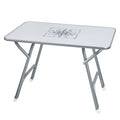 Däcksbord litet L88 x H61 x B44 cm