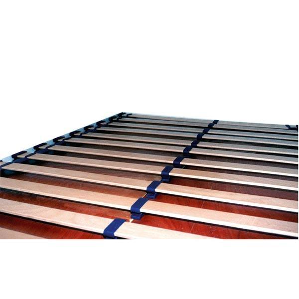 Bedflex lamellbotten 70x200cm0