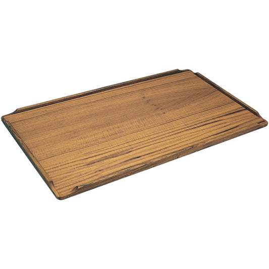 Roca teak bordsskiva 400 x 700