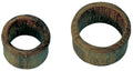 Roca Teakring Ø30/40mm