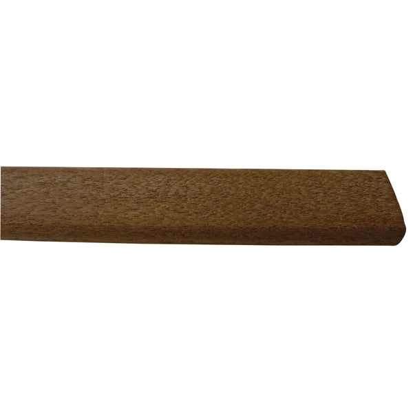 U-profillist 10 mm