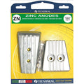 Zink sats volvo sx-a och dps-a