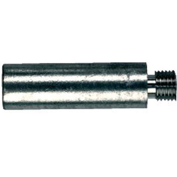 Yanmar motorzink 30x12