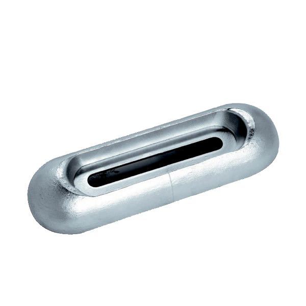 Zink till fairline 200x65x32mm 1