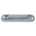 Zinkplatta fairline 310x75x40mm 4