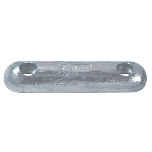 Zinkplatta fairline 310x75x40mm 4