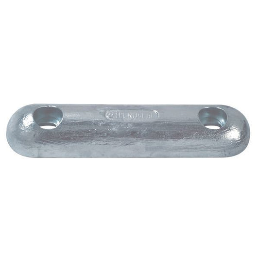 Zinkplatta fairline 310x75x40mm 4