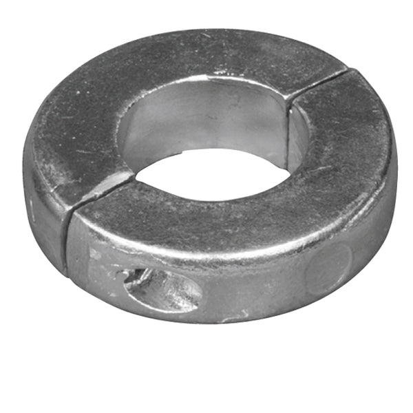 Alu axelanod 25mm axel