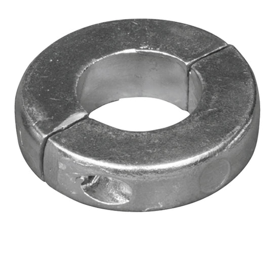 Alu axelanod 25mm axel, smal 18mm