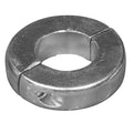 Alu axelanod 30mm axel