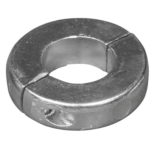 Alu axelanod 30mm axel