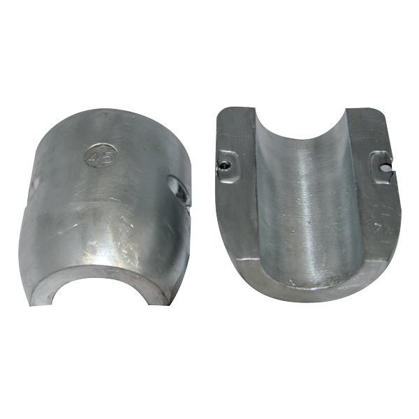 Axelanod Tecnoseal 55/19mm