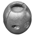 Axelanod Tecnoseal 25mm Axel