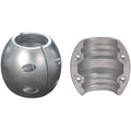 Axelanod Tecnoseal 55mm axel