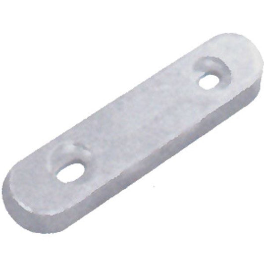 Zinkstav 230x65x28mm 2