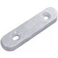 Zinkstav 290x55x30mm 3kg