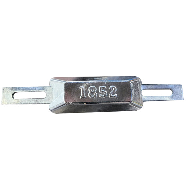 1852 Zinkanod 0