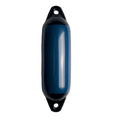 Majoni Star fender 12x45 / 518 navy med svart topp