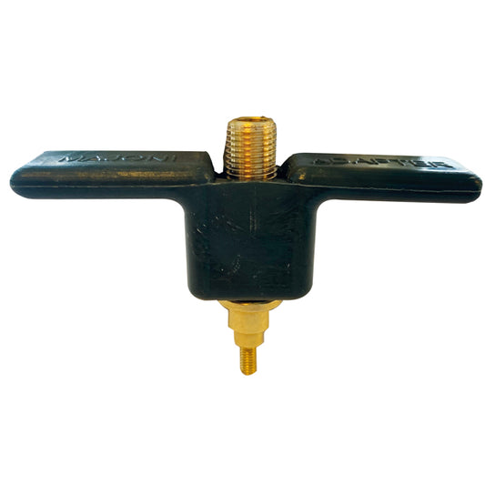 Majoni adapter till fender