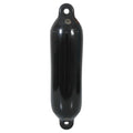 Dan-Fender 520 svart/svart topp