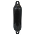 Dan-Fender 623 svart/svart topp