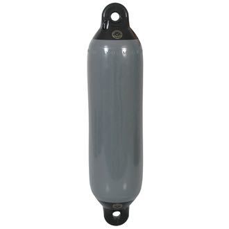 Dan-Fender 623 grå/svart topp