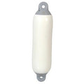 Dan-Fender 822 vit/grå topp