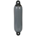 Dan-Fender 827 grå/svart topp