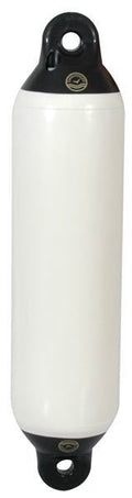Dan-Fender 1035 vit/svart topp