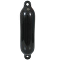 Dan-Fender 1035 svart/svart topp