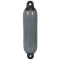 Dan-Fender 1035 grå/svart topp