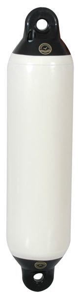 Dan-Fender 1232 vit/svart topp