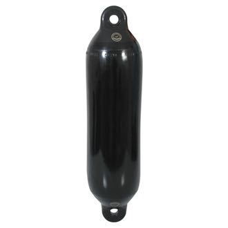 Dan-Fender 1242 svart/svart topp