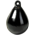 Dan-Fender Klotfendert B75 svart
