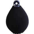 Fender överdrag (57x40cm) svart b50