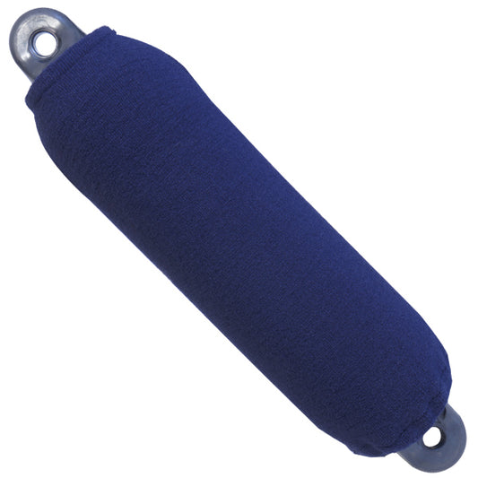 Fenderöverdrag 10x25 dan hill 63x25cm navy