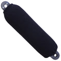 Fenderöverdrag 10x35 dan hill 89x25cm svart