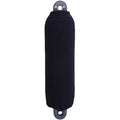 Fenderöverdrag Polyform F2 61x22cm svart 2st