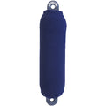 Fenderöverdrag Polyform F4 104x22cm marinblå
