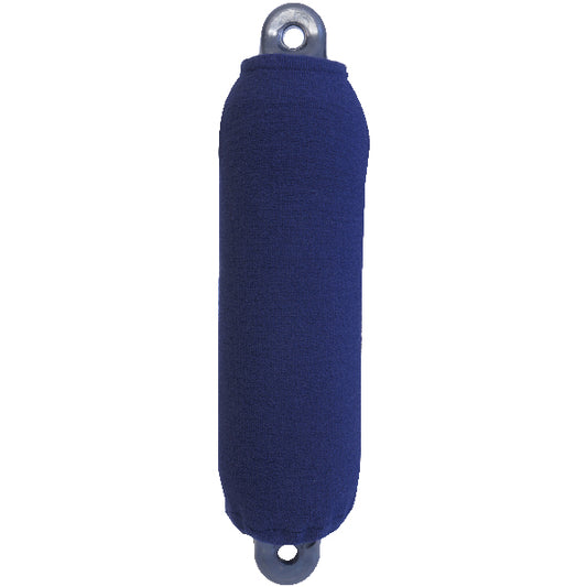 Fenderöverdrag Polyform F5 77,5x29cm marinblå
