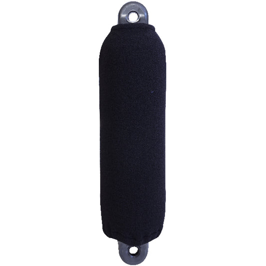 Fenderöverdrag Polyform F5 77,5x29cm svart