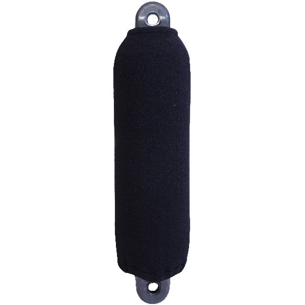 Fenderöverdrag Polyform F6 109x29cm svart