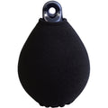 Fenderöverdrag Polyform A4 71x55cm svart