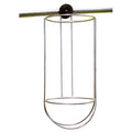 Fenderhållare Ø250 x 560mm passar 10x25/F2