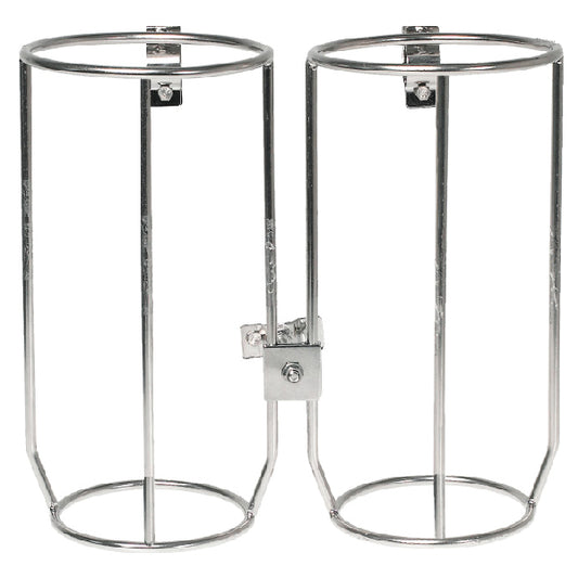 1852 Fenderhållare RF 6mm Ø:140/110mm 2stk