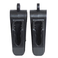 1852 Fenderclip til mantåg Ø22-25mm