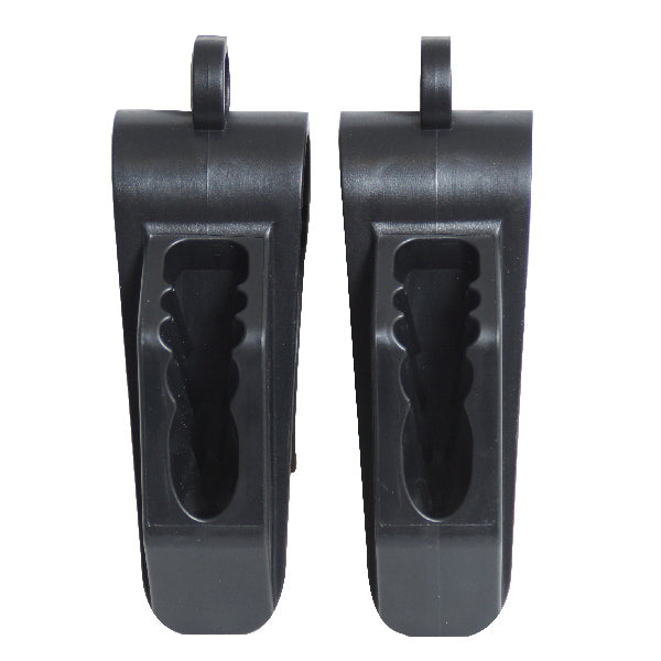 1852 Fenderclip til mantåg Ø22-25mm