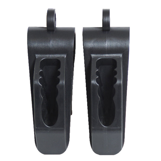 1852 Fenderclip til mantåg Ø22-25mm