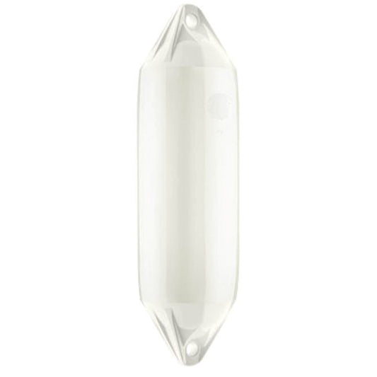Polyform F01L fender 560x130mm vit